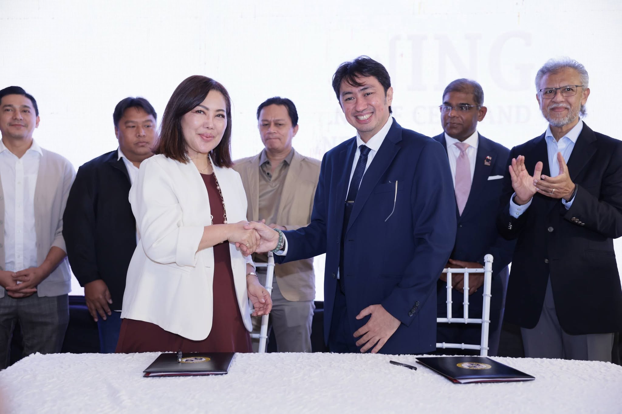 Malaysian Company Eyes Proposed Integrated Development In Cebu ...