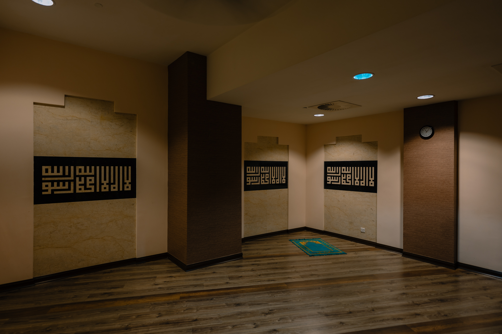 Surau